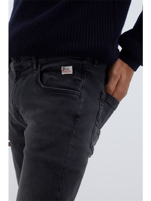 jeans uomo blu ROY ROGERS | A25RRU076D5772030/C0999